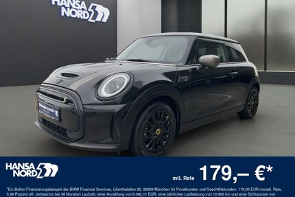 Mini Cooper SE Gebrauchtwagen