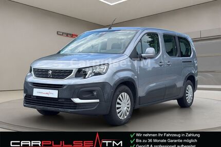 Peugeot Rifter Gebrauchtwagen