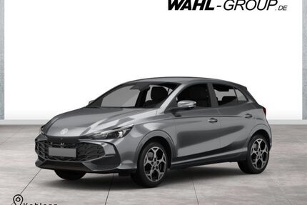 MG MG3 Gebrauchtwagen