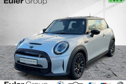 Mini Cooper SE Gebrauchtwagen