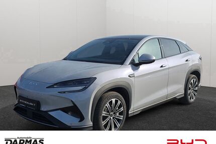 BYD SEALION 7 Gebrauchtwagen