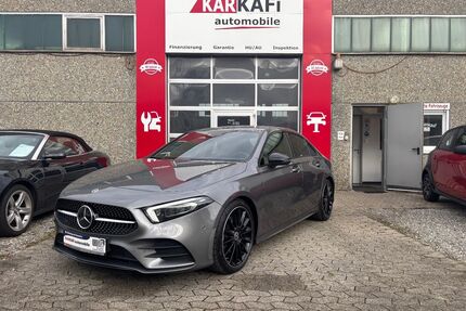 Mercedes-Benz A 220 Gebrauchtwagen