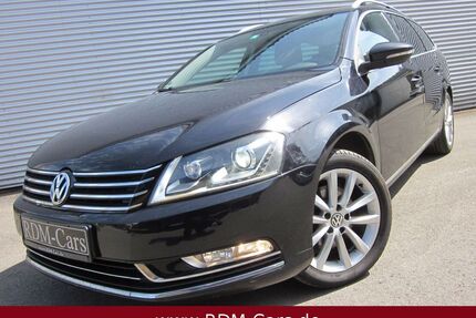 VW Passat Variant Gebrauchtwagen