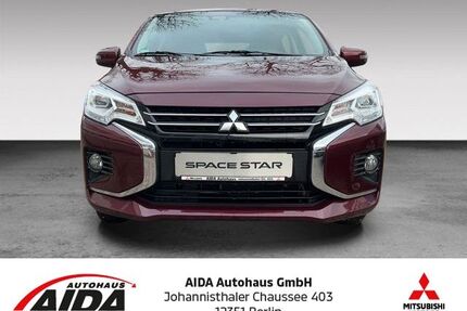 Mitsubishi Space Star Gebrauchtwagen