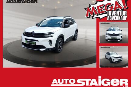 Citroen C5 Aircross Gebrauchtwagen