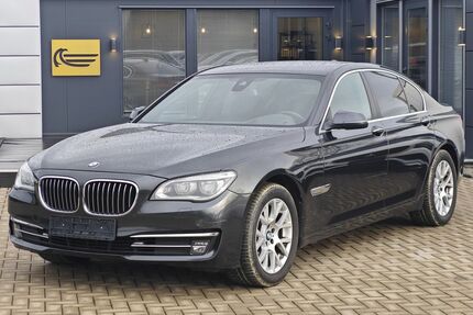 BMW 730 Gebrauchtwagen