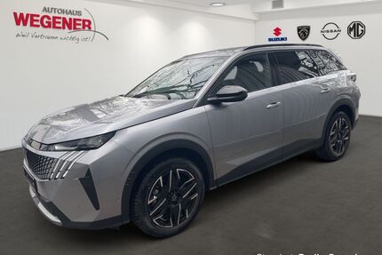 Peugeot 5008 Gebrauchtwagen