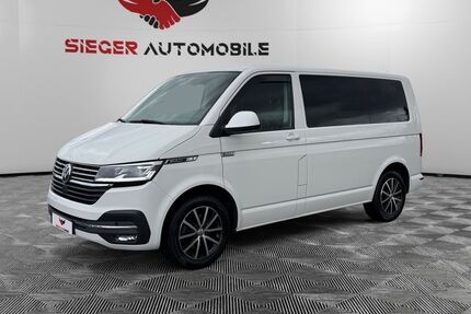 VW T6 Multivan Gebrauchtwagen