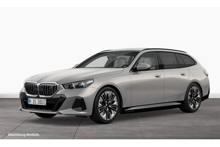 BMW i5 Gebrauchtwagen