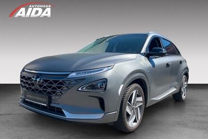 Hyundai NEXO Gebrauchtwagen