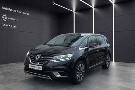 Renault Espace Gebrauchtwagen
