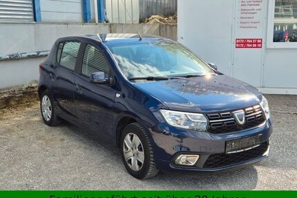 Dacia Sandero Gebrauchtwagen