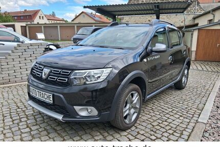 Dacia Sandero Gebrauchtwagen