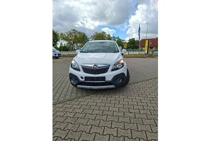 Opel Mokka Gebrauchtwagen