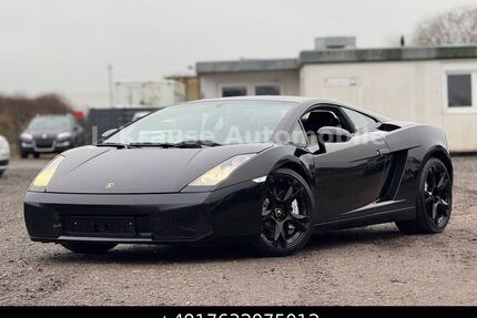 Lamborghini Gallardo Gebrauchtwagen