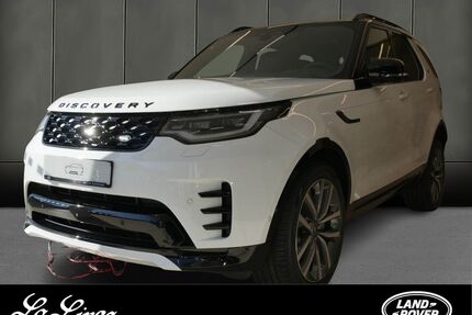 Land Rover Discovery Gebrauchtwagen