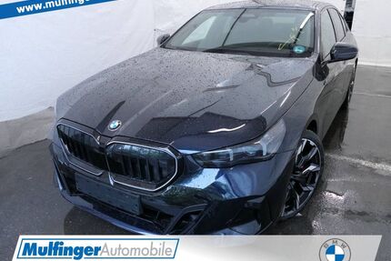 BMW 540 Gebrauchtwagen