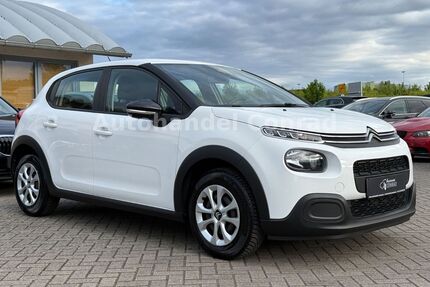 Citroen C3 Gebrauchtwagen