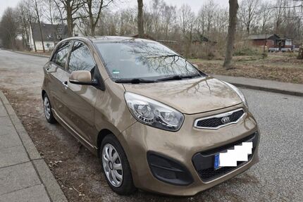 Kia Picanto Gebrauchtwagen