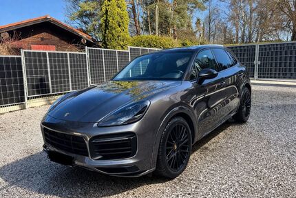 Porsche Cayenne Gebrauchtwagen
