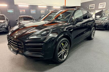 Porsche Cayenne Gebrauchtwagen