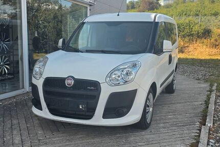 Fiat Doblo Gebrauchtwagen