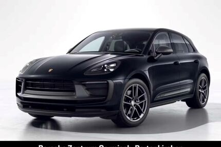 Porsche Macan Gebrauchtwagen