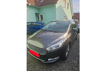 Ford Galaxy Gebrauchtwagen