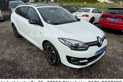 Renault Megane Gebrauchtwagen