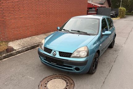 Renault Clio Gebrauchtwagen