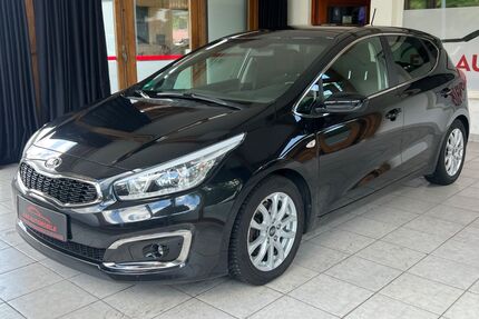 Kia ceed / Ceed Gebrauchtwagen
