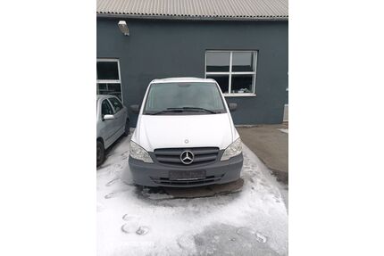 Mercedes-Benz Vito Gebrauchtwagen