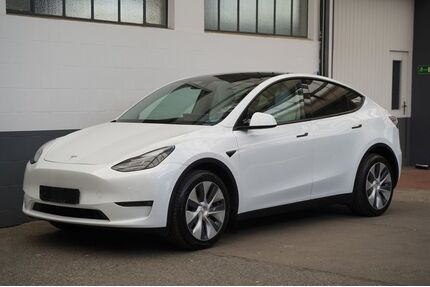 Tesla Model Y Gebrauchtwagen