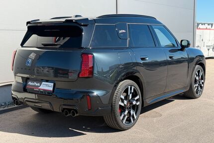 Mini John Cooper Works Countryman Gebrauchtwagen
