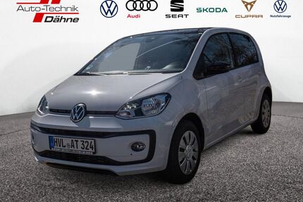 VW up! Gebrauchtwagen