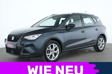 Seat Arona Gebrauchtwagen