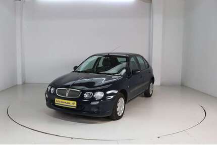 Rover 25 Gebrauchtwagen
