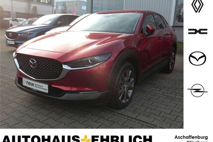 Mazda CX-30 Gebrauchtwagen