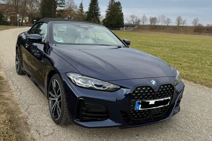 BMW M440 Gebrauchtwagen