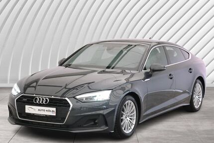 Audi A5 Gebrauchtwagen