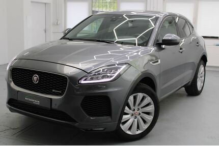 Jaguar E-Pace Gebrauchtwagen
