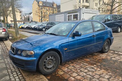 BMW 320 Gebrauchtwagen