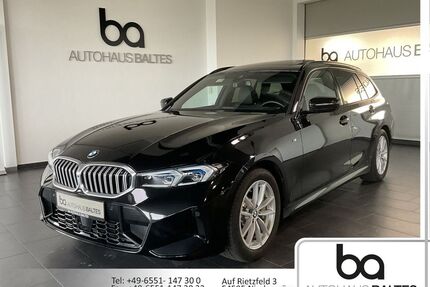 BMW 330 Gebrauchtwagen