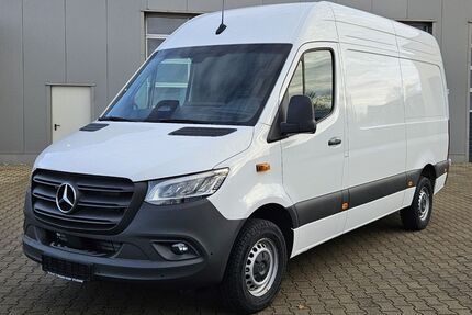 Mercedes-Benz Sprinter Gebrauchtwagen