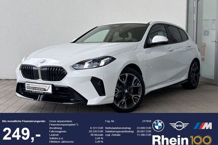 BMW 120 Gebrauchtwagen