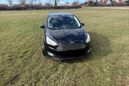 Ford C-Max Gebrauchtwagen