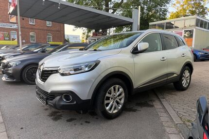 Renault Kadjar Gebrauchtwagen