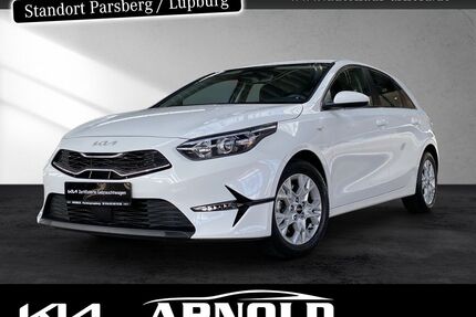 Kia ceed / Ceed Gebrauchtwagen