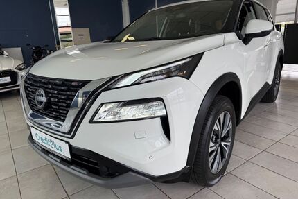 Nissan X-Trail Gebrauchtwagen