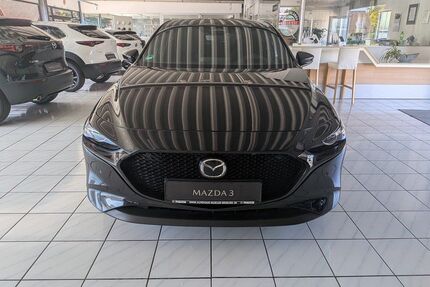 Mazda 3 Gebrauchtwagen